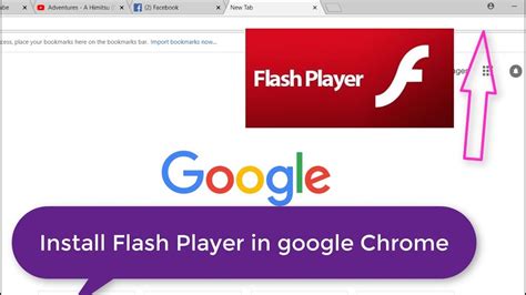 install flash player google chrome, Flash player install chrome google. How to install flash player on google chrome in pc