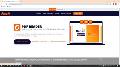 install foxit pdf reader free, Foxit pdf reader free