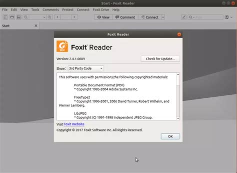 install foxit reader ubuntu, How to install foxit pdf reader on ubuntu 22.04 lts linux [easy guide