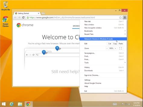 install google chrome windows 8, Install google chrome windows 8