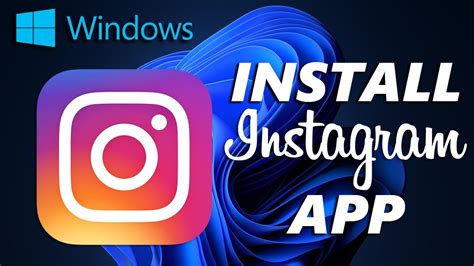 install instagram app on pc, Instagram pc install use. How to install and use instagram on pc [three methods]