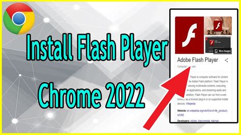 install latest flash player chrome, Download flash player for chrome – [latest version]