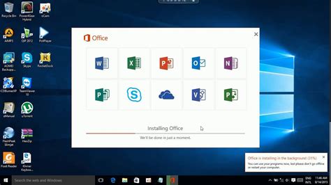 install microsoft office gratis windows 10, How to install microsoft office on windows 10. Office windows microsoft install
