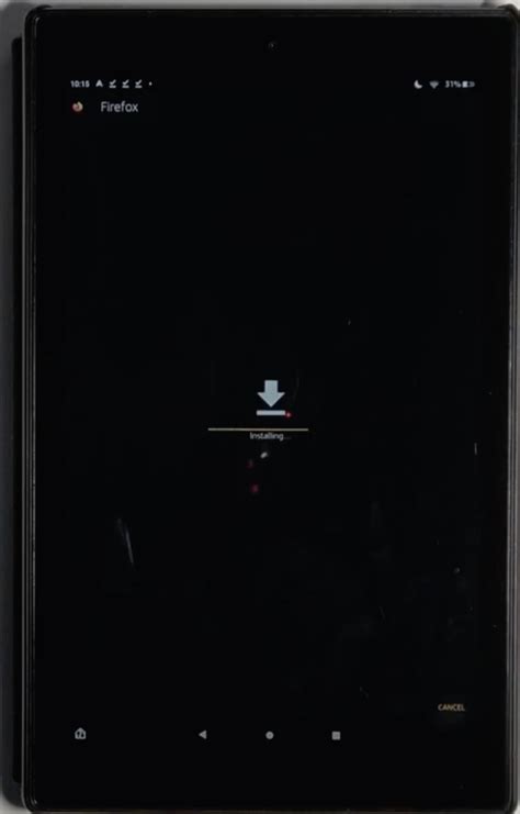 install mozilla firefox on kindle fire, How to install firefox on kindle fire. Mozilla firefox install ftp instalar