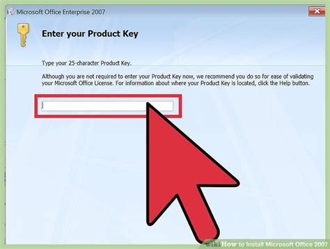 install office enterprise 2007 with key, Product keys for word