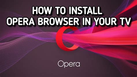 install opera on firestick, How to install opera browser on firestick. Opera browser