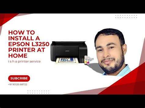 install printer epson l3250, Epson l3250 printer & scanner driver download and install for windows