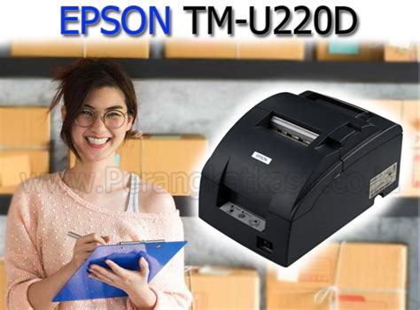 install printer epson tm-u220, How to install epson tm u220 printer to windows 7 – unbrick.id