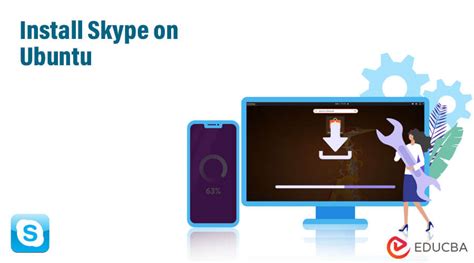 install skype in ubuntu, How to install skype on ubuntu 24.04, 22.04 or 20.04