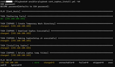 install sophos central on linux, Performance-tuned linux api protection – sophos news