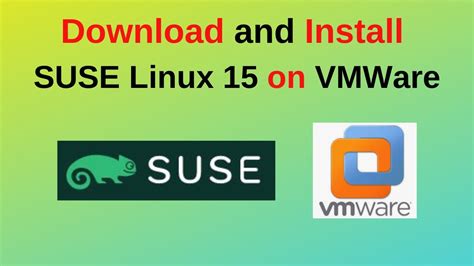 install suse linux on vmware workstation, How to install suse linux enterprise server 15 sp2 (minimal no gui) on. Linux suse vmware gui sp2 workstation