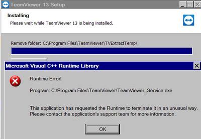 install teamviewer command line windows, Teamviewer install accept. How to install teamviewer and how to use it in windows 10(2019 update)