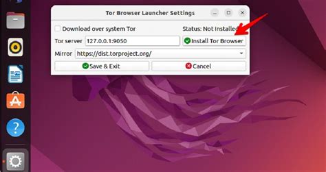install tor browser ubuntu, How to install tor browser on ubuntu // easy step by step guide