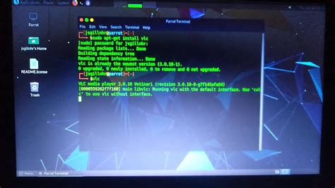 install vlc linux command line, How to update vlc on linux – systran box