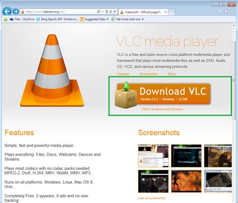 install vlc player free, تحميل مشغل فيديو mp4 مجانا للكمبيوتر والموبايل vcl media player