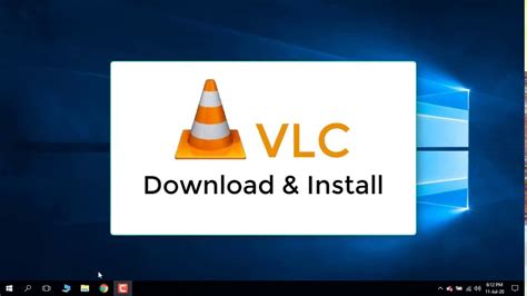 install vlc player free windows 10, Pin on windows 10 tutorials