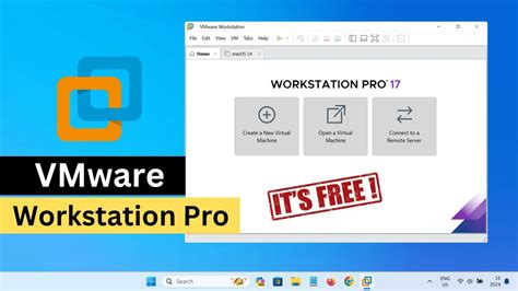 install vmware workstation free, Vmware workstation. Download & install vmware workstation 16 pro (2021)