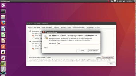 install wifi driver ubuntu 20.04, How to install wifi driver ubuntu 20.04 19.04 18.04