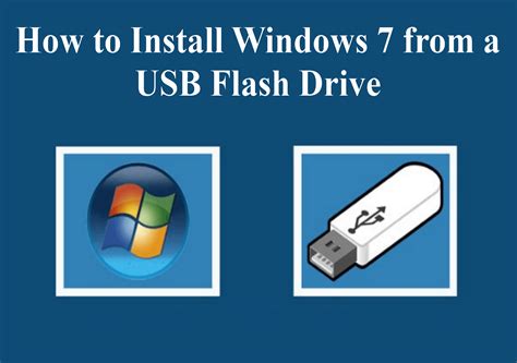 install windows 7 on usb drive, Windows install drive flash usb. How to install windows 7 from usb drive easy tutorial hd