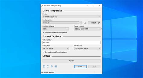 install windows rufus, What is rufus and how to use it to install windows 10 review