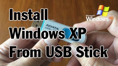 install windows xp using usb, Install windows xp from a usb flash drive with easy2boot. Xp windows usb install drive flash