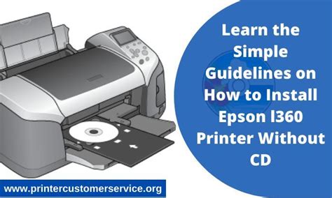 installation epson l360, How to install printer driver of epson l360 in 2021