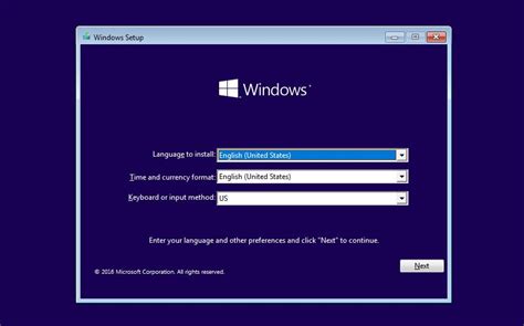installation of windows 10 operating system, Mbr greu installare installazione administrator errors calculatorul reinstall merge tasto schermata next mearga repede resettare server iata laptopul version without. How to install windows 10 operating system