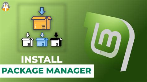 installer package manager, How to install the windows package manager on windows 10 and 11