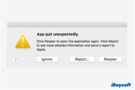 installer quit unexpectedly mac, 