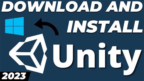 installing unity on windows 10, Unity install. installing unity on windows