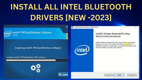 intel bluetooth and wifi driver, Intel bluetooth wireless proset adapter version software adapters centrino 1304 available 1405 outs now 1406 rolls update its 2230 developed. Intel’s proset/wireless bluetooth software 3.0.1304 is available for