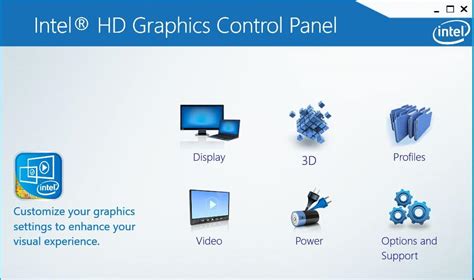 intel hd graphics control panel 3d, Intel uhd graphics: the ultimate guide to improve performance. Intel uhd boost improve fortnite techcenturion