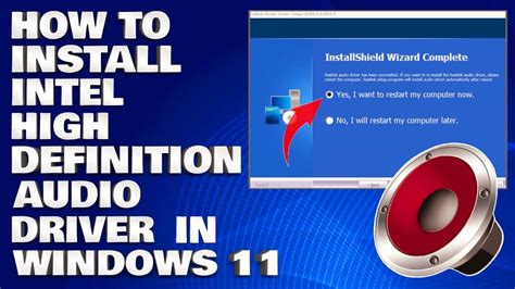 intel high definition audio driver yellow exclamation, Intel high definition (hd) audio driver issue on windows 10 [fixed]