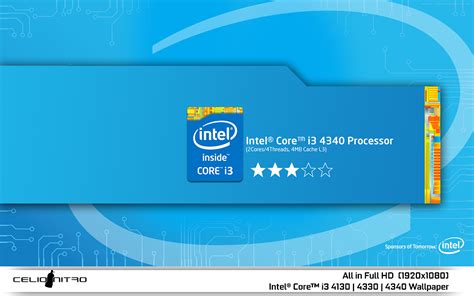 intel i3 4th gen logo, 🔥 [50+] intel logo wallpapers. Intel logo wallpaper wallpapersafari