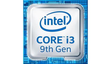 intel i3 9th gen, Intel 9th gen core i3-9100 3.60 ghz