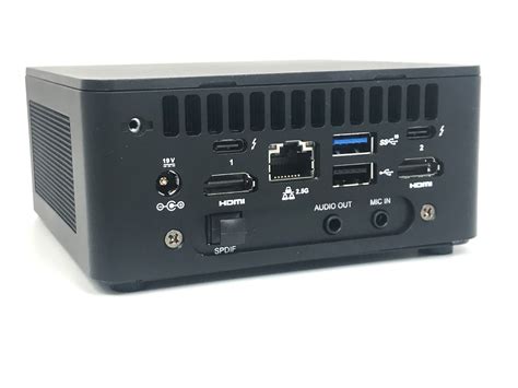 intel nuc hd audio toslink, Intel 8th gen i5-8259u nuc boxnuc8i5beh3 barebone mini pc kit. Nuc intel mini 8th 8259u polycom cube eagleeye computer bnh barebone sata 6tb 16gb 1xhdmi iris 4xusb conferencing