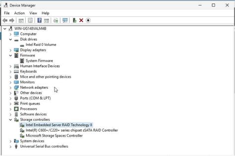 intel raid controller treiber, Raid configuring. Intel raid driver download & update