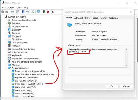 intel wifi error code 43, How to fix nvidia error code 43 issue quick and easy way. 43 code error device fix nvidia windows has driver stopped reported because problems problem issue manager reinstall easy