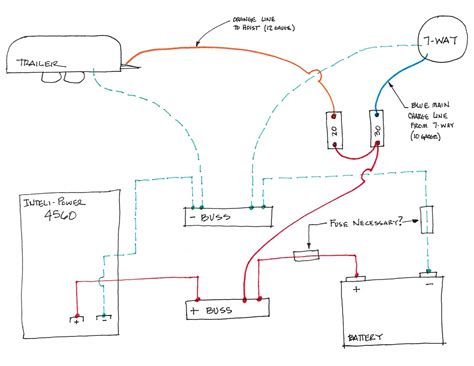 intelli power converter wiring diagram 