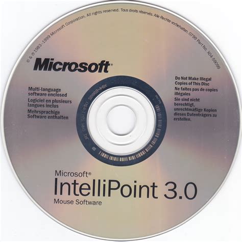 intellipoint, Microsoft intellipoint 8.2 windows 10