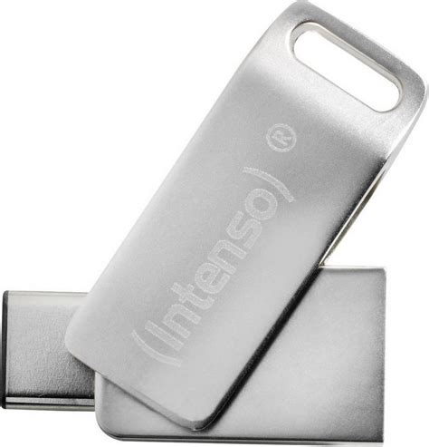 intenso usb c stick, Intenso »intenso usb-stick cmobile line 32gb usb typ-c usb 3.1 gen. 1. Intenso pendrive usb2 32gb silber chiavetta conrad nero