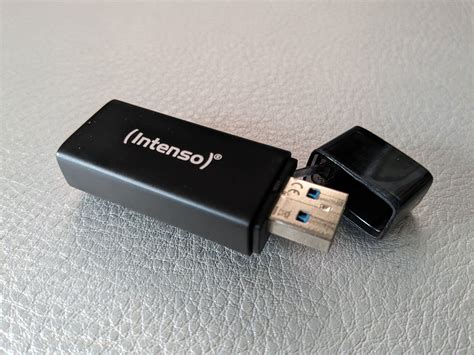 intenso usb stick test, Intenso premium gen conrad. Intenso basic line usb-stick 8 gb schwarz 3503460 usb 2.0 kaufen