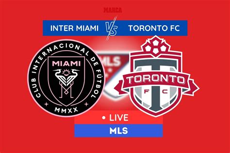 inter miami cf toronto fc 20/09/2023