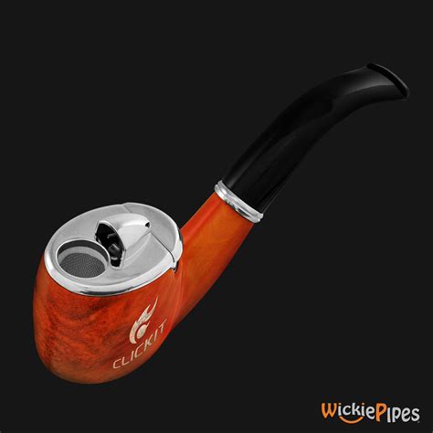 interesting smoking pipes, David s huber