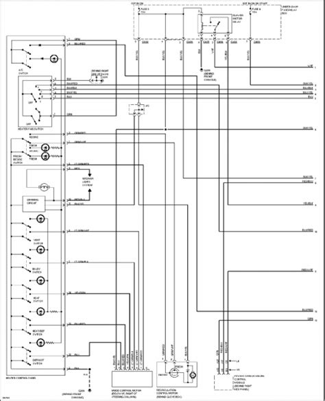 interlock wiring diagram 97 honda accord 