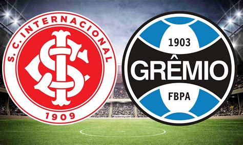 internacional vs. grêmio