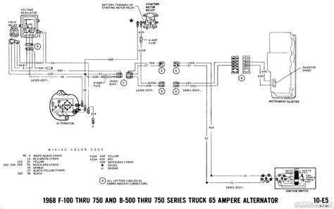 international 674 wiring diagram 