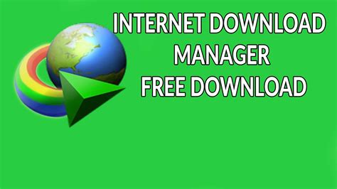internet download manager 64 bit, Descargar internet download manager para windows xp (32/64 bit) en español