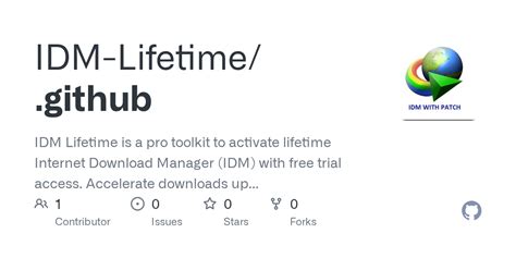 internet download manager activate github, Internet download manager (idm) 6.33 build 5 incl crack 64 bit