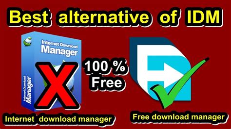internet download manager alternative, 8 best internet download manager alternatives for windows and macos (2023)